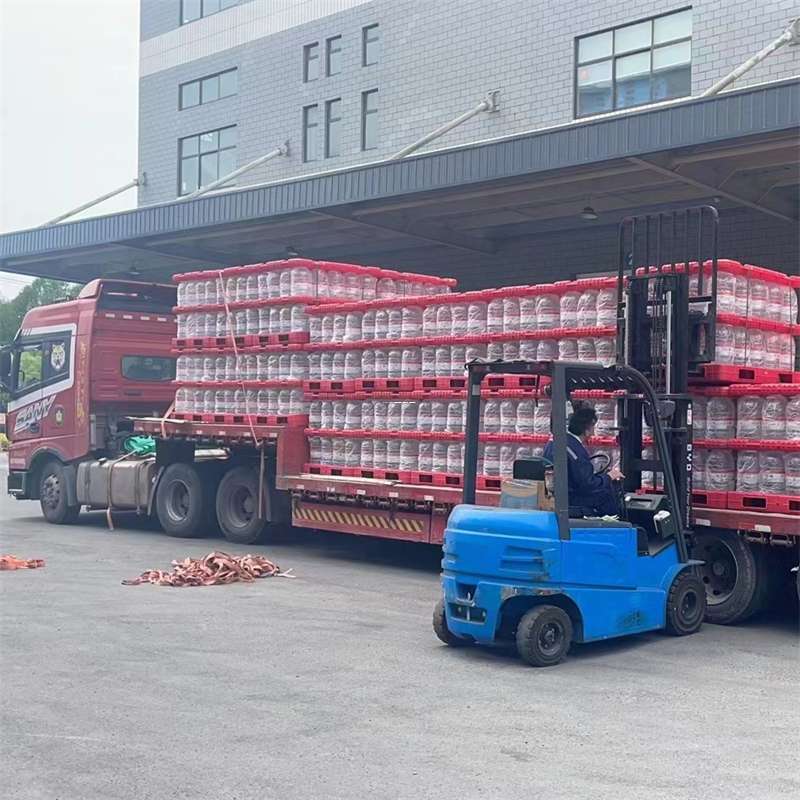 河南安阳汤阴县到宁波物流公司——一站式服务，让货运更轻松