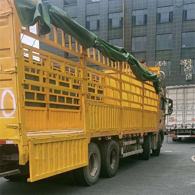 河南安阳汤阴县至宜宾货运专线一站式物流服务，让货物畅行无忧