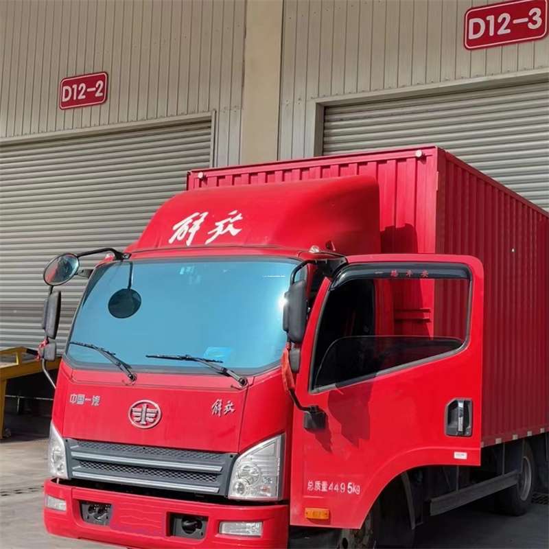 河南安阳汤阴县至克孜勒苏物流专线一站式服务，高效运输保障