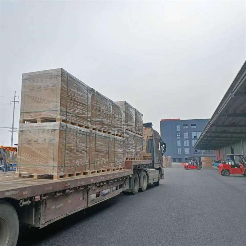 河南安阳汤阴县至苏州工业园区货运专线，高效物流直达一站式服务