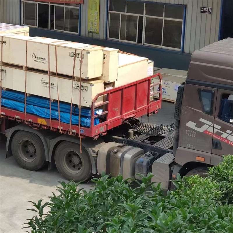 河南安阳汤阴县到海口物流公司一站式服务，让货运更轻松
